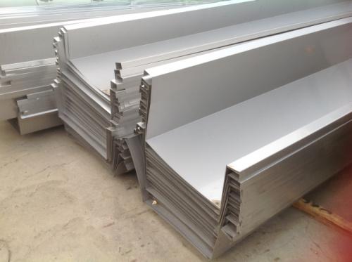 泸水304不锈钢天沟