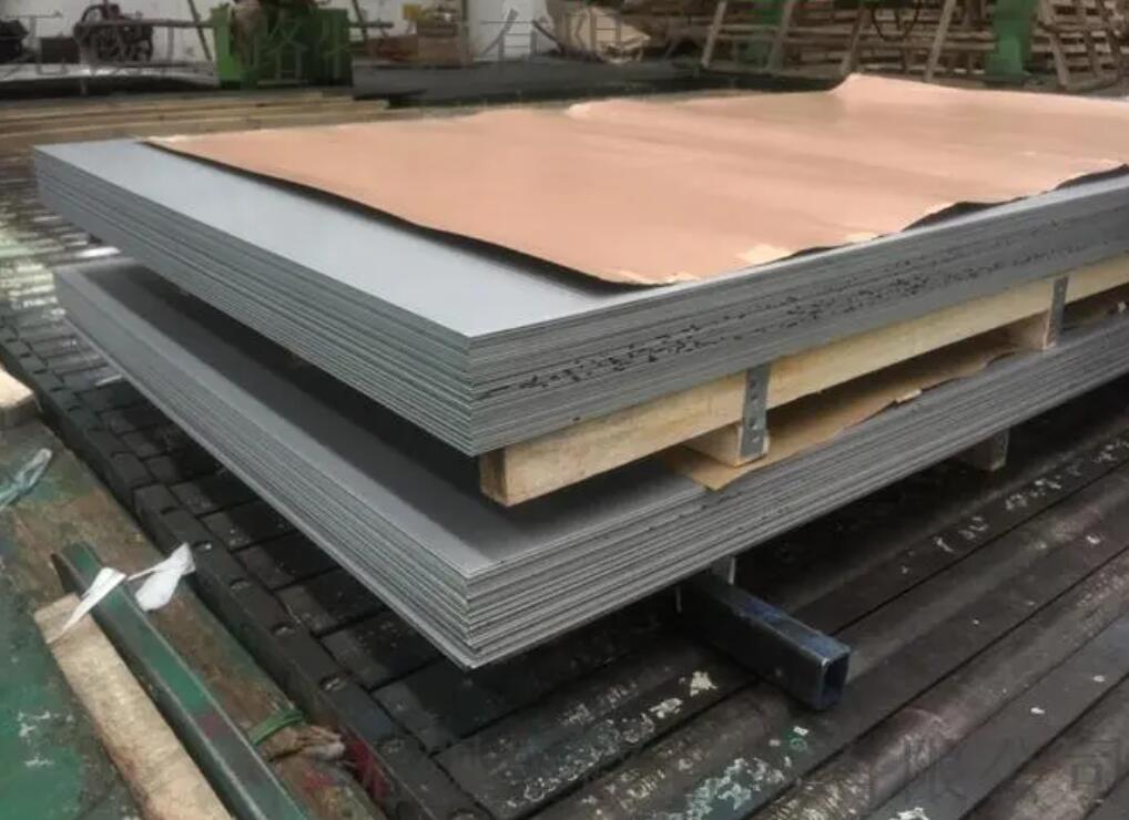 泸水310s不锈钢板