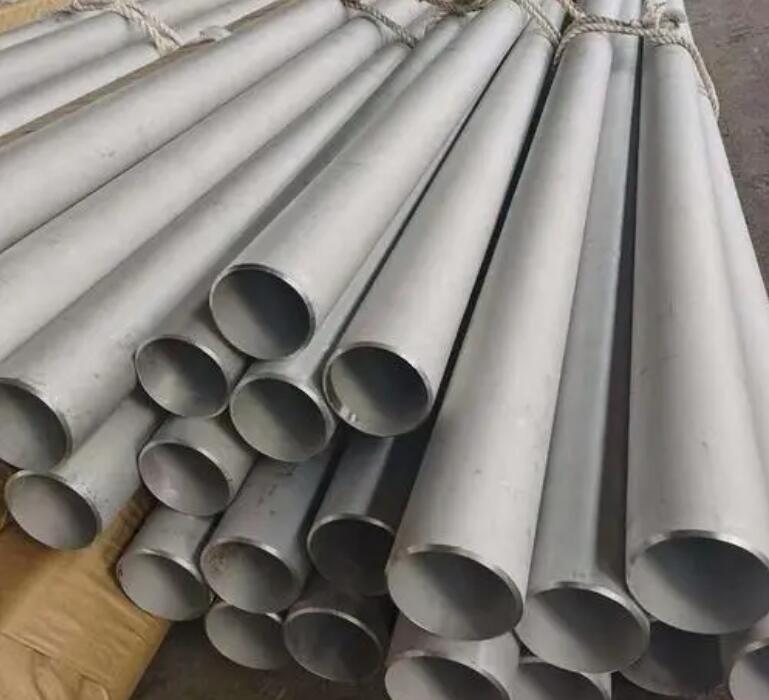 泸水304不锈钢管