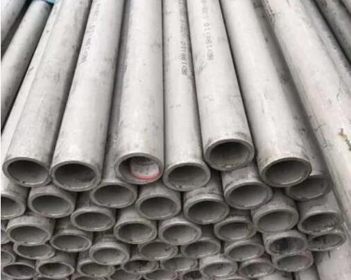 泸水310s不锈钢管