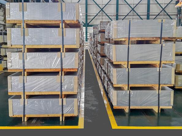 泸水316ti不锈钢板