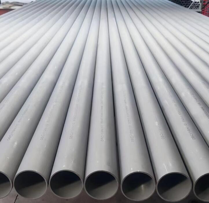 泸水310s不锈钢管