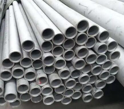 泸水316L不锈钢管