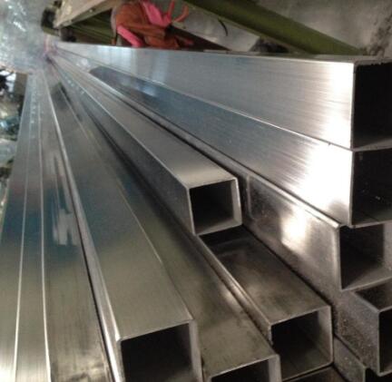 泸水不锈钢方管