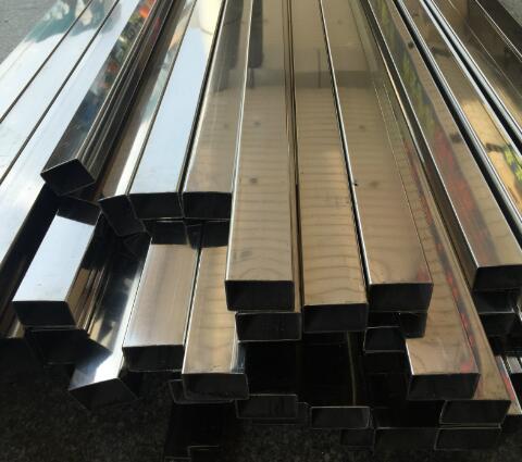 泸水不锈钢方管