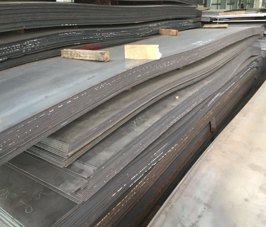 泸水15crmo合金板