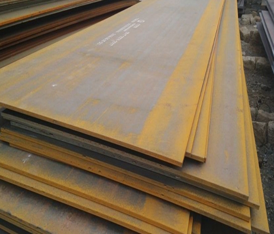 泸水610L汽车大梁板