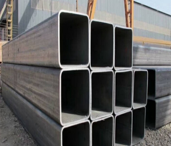 泸水直角方矩管